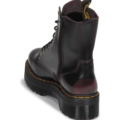 Dr. Martens - JADON ARCADIA Rouge Clearance