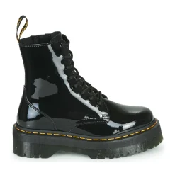 Dr. Martens Bottines / Boots^- JADON BLACK PATENT LAMPER