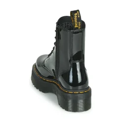 Dr. Martens Bottines / Boots^- JADON BLACK PATENT LAMPER
