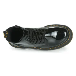 Dr. Martens Bottines / Boots^- JADON BLACK PATENT LAMPER