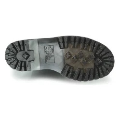 Dr. Martens Bottines / Boots^- JADON BLACK PATENT LAMPER