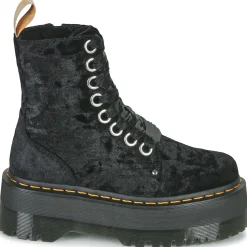 Dr. Martens Bottines / Boots^- JADON BOOT MAX CRUSH VELVET