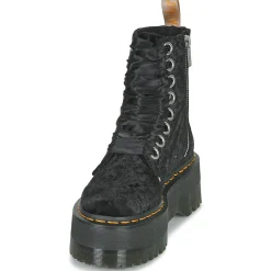 Dr. Martens Bottines / Boots^- JADON BOOT MAX CRUSH VELVET