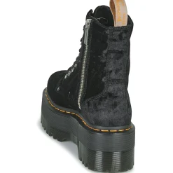 Dr. Martens Bottines / Boots^- JADON BOOT MAX CRUSH VELVET