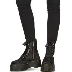Dr. Martens Bottines / Boots^- JADON BOOT MAX CRUSH VELVET