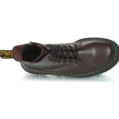 Dr. Martens - JADON BURGUNDY SMOOTH< Bottines / Boots
