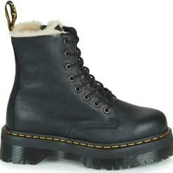 Dr. Martens Bottines / Boots^- JADON FL BLACK PISA
