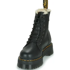 Dr. Martens Bottines / Boots^- JADON FL BLACK PISA