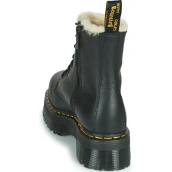 Dr. Martens Bottines / Boots^- JADON FL BLACK PISA