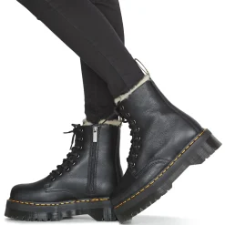 Dr. Martens Bottines / Boots^- JADON FL BLACK PISA