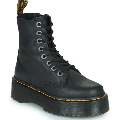 Dr. Martens - JADON III BLACK PISA Noir Outlet