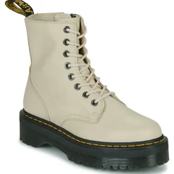 Dr. Martens - JADON III PARCHMENT PISA Beige Sale