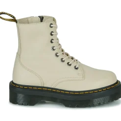 Dr. Martens - JADON III PARCHMENT PISA Beige Sale