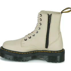 Dr. Martens - JADON III PARCHMENT PISA Beige Sale
