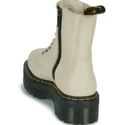 Dr. Martens - JADON III PARCHMENT PISA Beige Sale