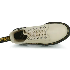 Dr. Martens - JADON III PARCHMENT PISA Beige Sale