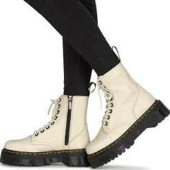 Dr. Martens - JADON III PARCHMENT PISA Beige Sale