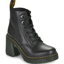Dr. Martens - Jesy Black Sendal< Bottines / Boots
