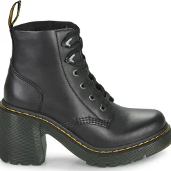 Dr. Martens - Jesy Black Sendal< Bottines / Boots