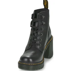 Dr. Martens - Jesy Black Sendal< Bottines / Boots
