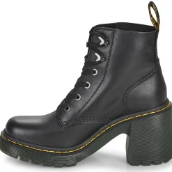 Dr. Martens - Jesy Black Sendal< Bottines / Boots