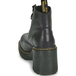 Dr. Martens - Jesy Black Sendal< Bottines / Boots