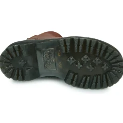 Dr. Martens - JETTA DARK BROWN SENDAL< Bottines / Boots