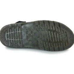 Dr. Martens - JORGE II Black E.H SUEDE< Mules / Sabots