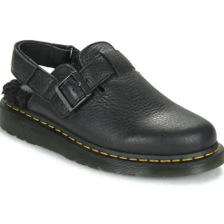 Dr. Martens Mules / Sabots^- Jorge II FL Black Ambassador