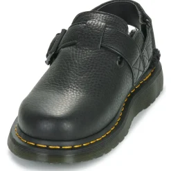 Dr. Martens Mules / Sabots^- Jorge II FL Black Ambassador