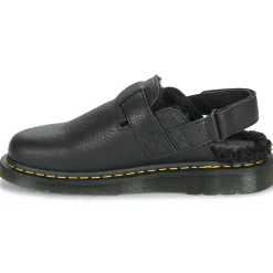 Dr. Martens Mules / Sabots^- Jorge II FL Black Ambassador