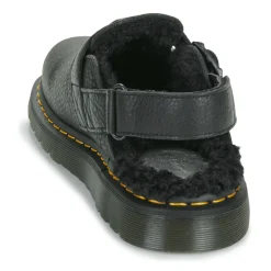 Dr. Martens Mules / Sabots^- Jorge II FL Black Ambassador