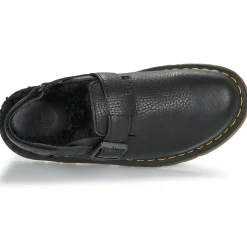 Dr. Martens Mules / Sabots^- Jorge II FL Black Ambassador