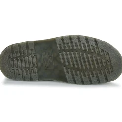 Dr. Martens Mules / Sabots^- Jorge II FL Black Ambassador