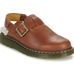 Dr. Martens Mules / Sabots^- Jorge II FL Cashew Ambassador