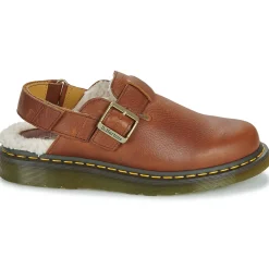 Dr. Martens Mules / Sabots^- Jorge II FL Cashew Ambassador
