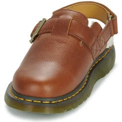 Dr. Martens Mules / Sabots^- Jorge II FL Cashew Ambassador