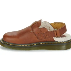 Dr. Martens Mules / Sabots^- Jorge II FL Cashew Ambassador