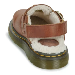 Dr. Martens Mules / Sabots^- Jorge II FL Cashew Ambassador