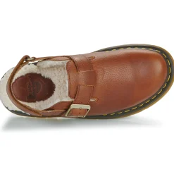 Dr. Martens Mules / Sabots^- Jorge II FL Cashew Ambassador