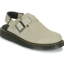 Dr. Martens Mules / Sabots^- Jorge II  Warm Stone Buttersoft