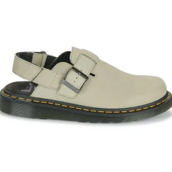 Dr. Martens Mules / Sabots^- Jorge II  Warm Stone Buttersoft