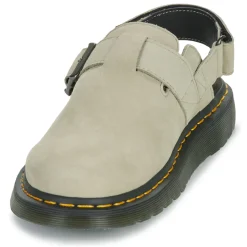 Dr. Martens Mules / Sabots^- Jorge II  Warm Stone Buttersoft