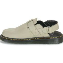 Dr. Martens Mules / Sabots^- Jorge II  Warm Stone Buttersoft