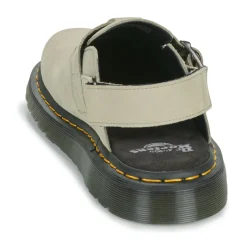Dr. Martens Mules / Sabots^- Jorge II  Warm Stone Buttersoft