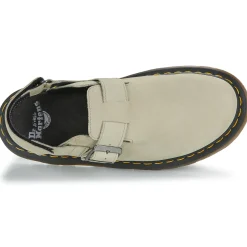 Dr. Martens Mules / Sabots^- Jorge II  Warm Stone Buttersoft