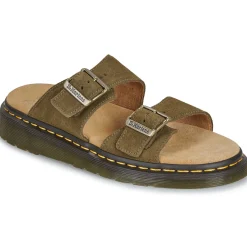 Dr. Martens - Josef DMs Bronx Suede< Mules / Sabots