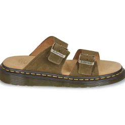 Dr. Martens - Josef DMs Bronx Suede< Mules / Sabots