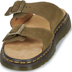 Dr. Martens - Josef DMs Bronx Suede< Mules / Sabots