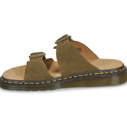 Dr. Martens - Josef DMs Bronx Suede< Mules / Sabots